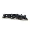 Bachmann Industries N LOCO NEW YORK, ONTARIO & WESTERN #405 DCC -Bachmann Sales Shop BAC53455 A00 V6AL9I56