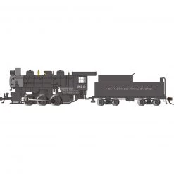 Bachmann Industries NEW YORK CENTRAL SYSTEM #232