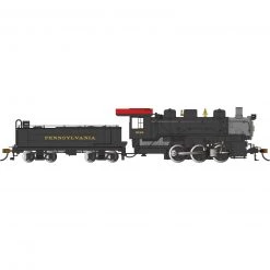 Bachmann Industries PRR #8168