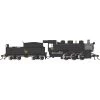 Bachmann Industries CENTRAL RAILROAD of NEW JERSEY #115