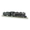 Bachmann Industries HO 2-8-2 Light w DCC & Sound Value UP #2492 -Bachmann Sales Shop BAC54306 A0 ROFGGZ49