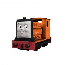 Bachmann Industries HOn30 Rusty