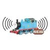 Bachmann Industries HO Thomas the Tank Engine with Sound & Moving Eyes -Bachmann Sales Shop BAC58701 A0 N8NI2RTN