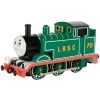 Bachmann Industries Thomas the Tank Engine - LBSC 70 with Moving Eyes -Bachmann Sales Shop BAC58739 A0 6K4I7C6M