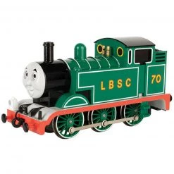 Bachmann Industries Thomas the Tank Engine - LBSC 70 with Moving Eyes