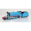 Bachmann Industries HO Gordon the Big Express Engine with Moving Eyes
