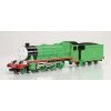 Bachmann Industries HO Henry the Green Engine with Moving Eyes