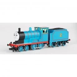 Bachmann Industries HO Edward with Moving Eyes