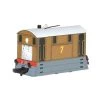 Bachmann Industries HO Toby the Tram Engine with Moving Eyes -Bachmann Sales Shop BAC58747 A0 H27FIE7S