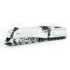 Bachmann Industries HO Spencer the Silver Engine with Moving Eyes