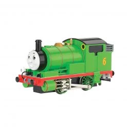 Bachmann Industries N Percy The Small Engine