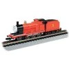 Bachmann Industries N JAMES THE RED ENGINE -Bachmann Sales Shop BAC58793 A0 0RPU11IW
