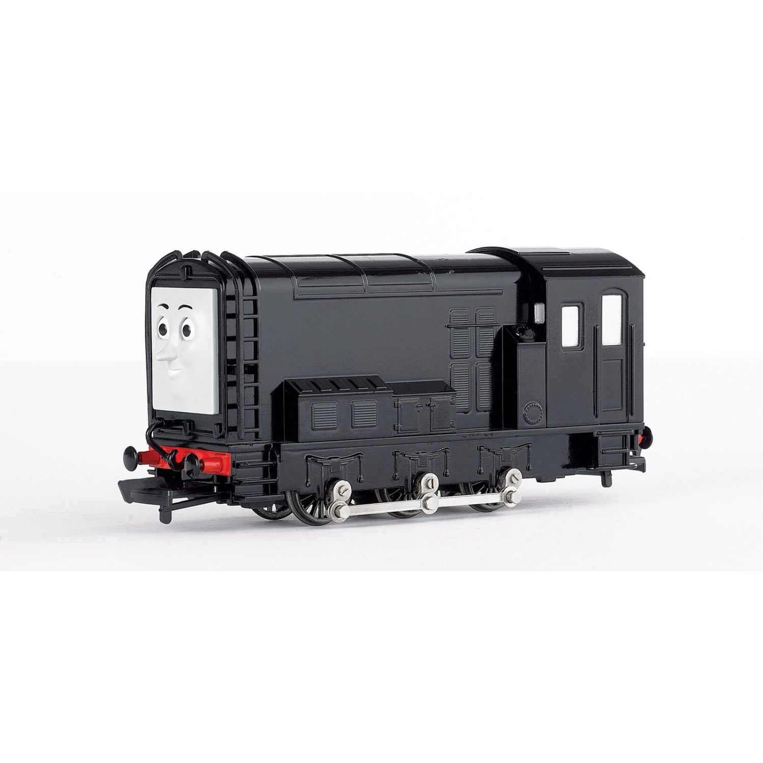 Bachmann Industries HO Diesel with Moving Eyes 3 Bachmann Industries HO Diesel with Moving Eyes