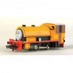 Bachmann Industries HO Ben with Moving Eyes