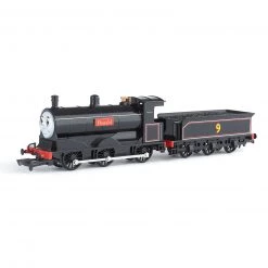 Bachmann Industries HO Donald with Moving Eyes