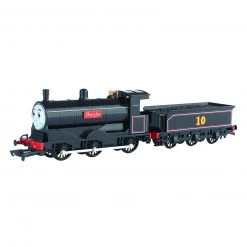 Bachmann Industries HO Douglas with Moving Eyes