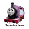 Bachmann Industries HO Rosie with Moving Eyes