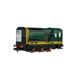 Bachmann Industries HO Paxton w Moving Eyes