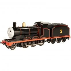 Bachmann Industries ORIGIN JAMES