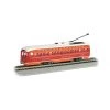 Bachmann Industries HO Streetcar w DCC &Sound Value Pacific Electric -Bachmann Sales Shop BAC60502 A0 UPT5XRBH
