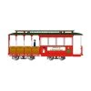 Bachmann Industries HO Cable Car Christmas -Bachmann Sales Shop BAC60535 A0 4KJZTKFK