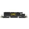 Bachmann Industries HO SD40-2 w DCC CSX Black 2 Bachmann Industries HO SD40-2 w DCC CSX Black -Bachmann Sales Shop BAC60917 A0 FJGGU3U1