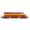 Bachmann Industries HO SD40-2 w DCC FEC -Bachmann Sales Shop BAC60918 A0 DUKSW7AU