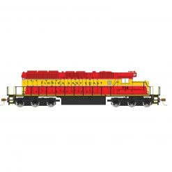 Bachmann Industries HO SD40-2 w DCC FEC