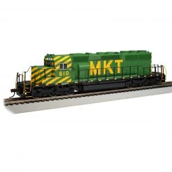 Bachmann Industries HO EMD SD40-2 DIESEL LOCO MKT #610