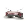 Bachmann Industries N Brill Trolley, Desire