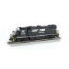 Bachmann Industries HO GP38-2 NS Thoroughbred #5314