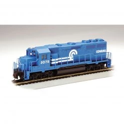 Bachmann Industries HO GP40, CR #3078