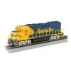 Bachmann Industries HO GP40 SF -Bachmann Sales Shop BAC63526 A0 GOJWJY2B