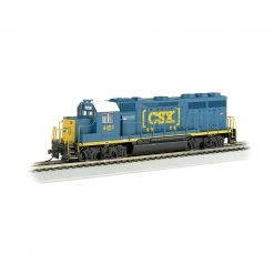 Bachmann Industries N GP40 CSX