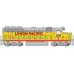 Bachmann Industries N GP40 UP #508