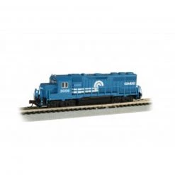 Bachmann Industries N GP40 CN #3056