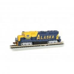 Bachmann Industries N GP40 ARR #3009