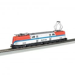 Bachmann Industries HO GG1 Amtrak