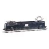 Bachmann Industries HO GG1 with DCC & Sound Value, PC/Black/Wh Lettering