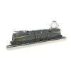 Bachmann Industries HO GG1 with DCC & Sound Value, PRR