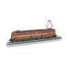 Bachmann Industries N GG1 with DCC & Sound Value, PRR/Tuscan/5 Stripe