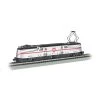 Bachmann Industries N GG1 with DCC & Sound Value,PRR/Congressional/Silver -Bachmann Sales Shop BAC65354 A0 3VFC6LZW