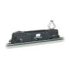Bachmann Industries N GG1 with DCC & Sound Value, PC/Blak/White Lettering -Bachmann Sales Shop BAC65355 A0 LCGCJ4C5