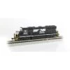 Bachmann Industries N GP40 Diesel Loco NS #3057 -Bachmann Sales Shop BAC66355 A0 MO4P0TKK