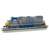 Bachmann Industries CSX #2503 YN1 SCHEME with DYNAMIC BRAKES -Bachmann Sales Shop BAC66852 A0 XJCXHDOU