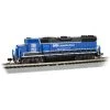 Bachmann Industries HO EMD GP38 Locomotive with DCC & Sound, Dynamic Brakes, GATX #2103 -Bachmann Sales Shop BAC66853 A0 JPGWMEZA