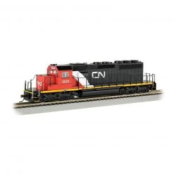 Bachmann Industries HO SD40-2 CN
