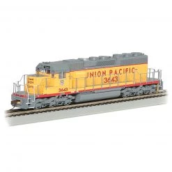 Bachmann Industries HO SD40-2 UP