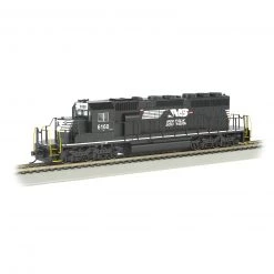 Bachmann Industries HO SD40-2 NS
