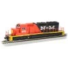 Bachmann Industries HO Deisel National Railways of Mexico #8791 -Bachmann Sales Shop BAC67028 A0 B2LNEU8R